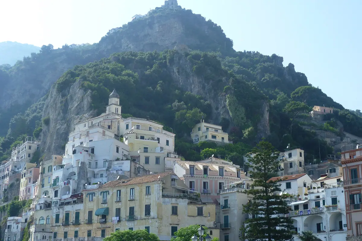 Amalfi