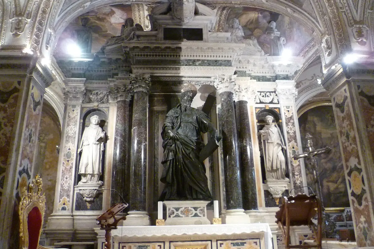 Amalfi