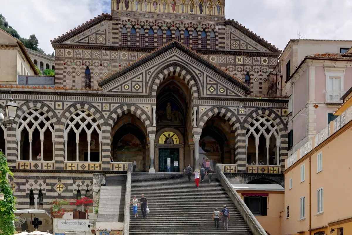 Amalfi