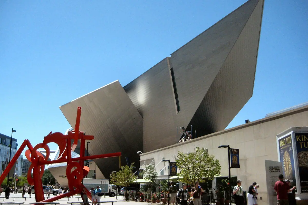 Denver