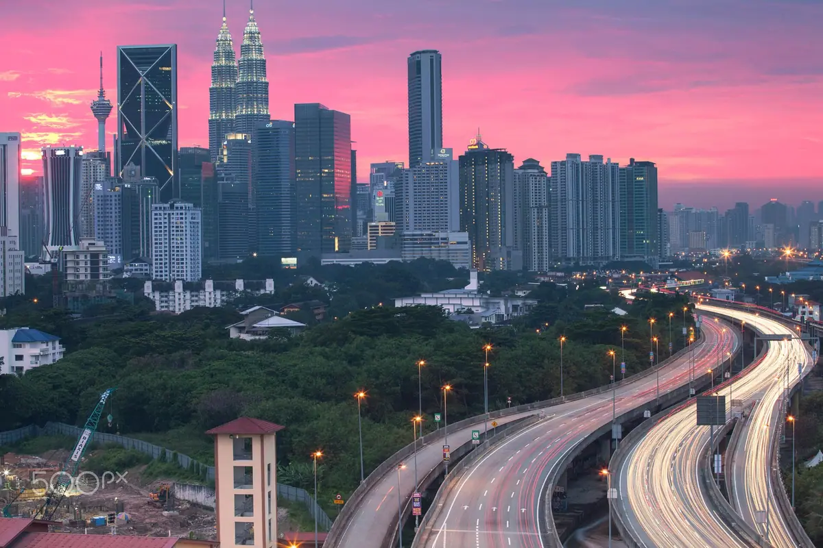 Kuala Lumpur