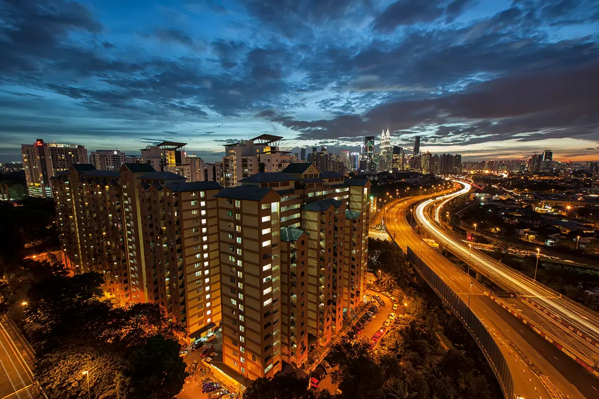 Kuala Lumpur