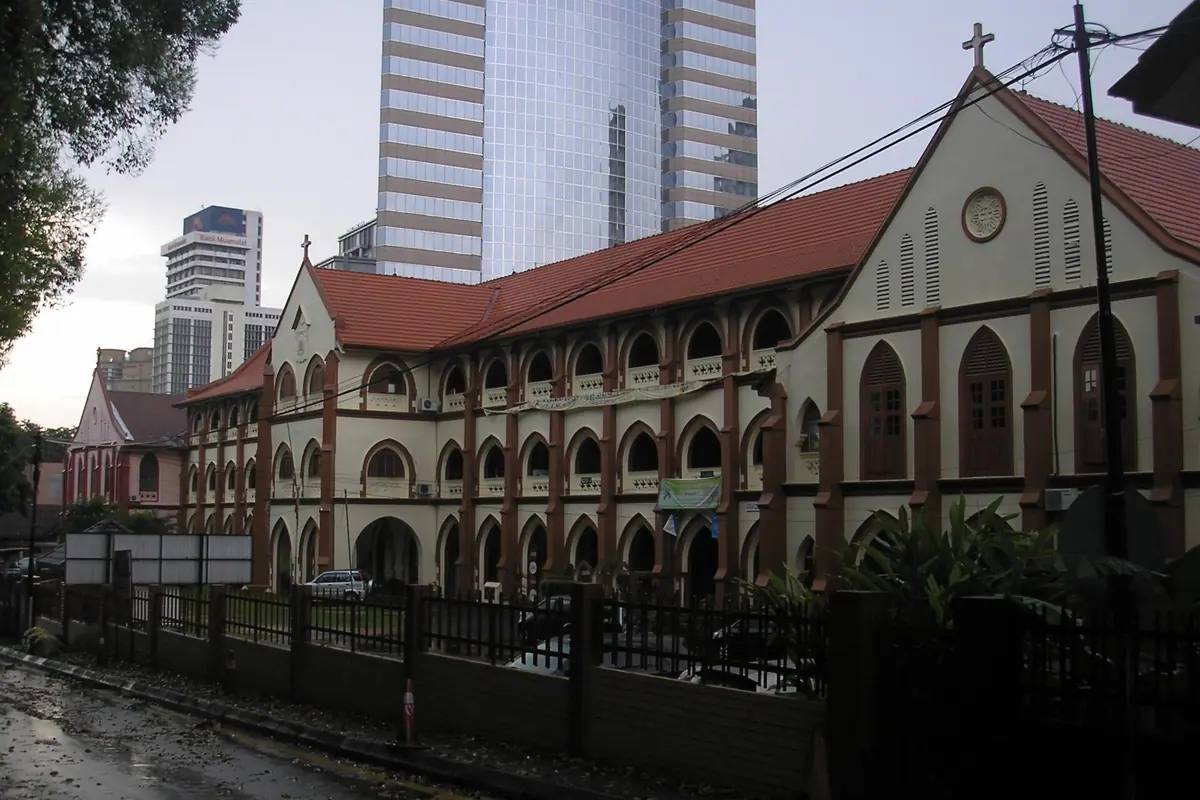 Kuala Lumpur