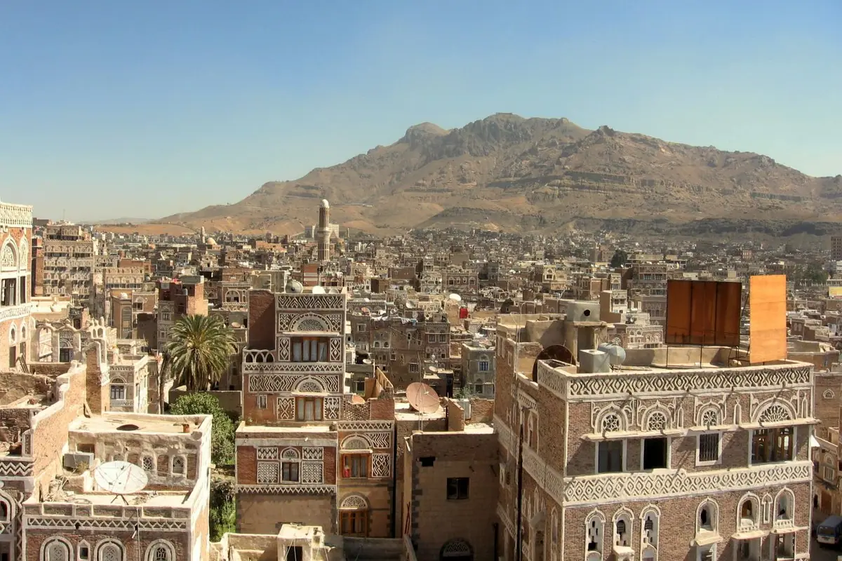 Yemen