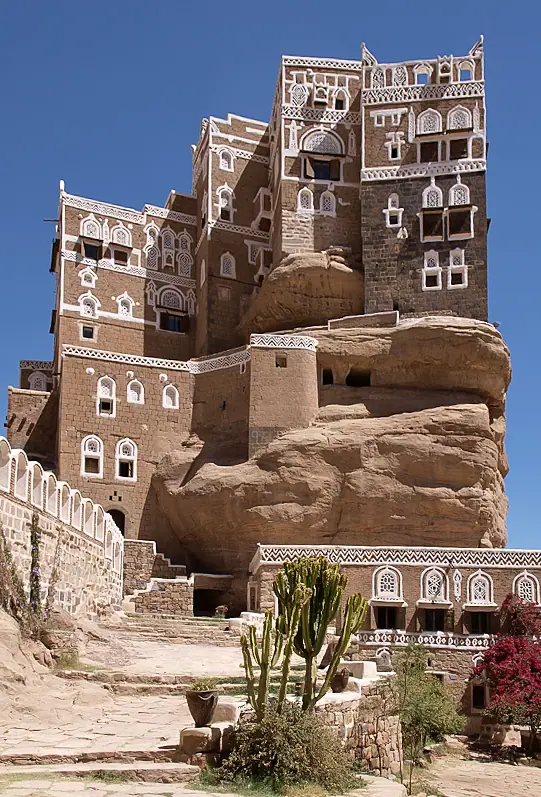 Yemen