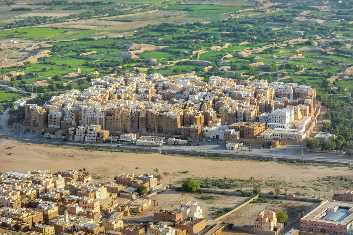Yemen