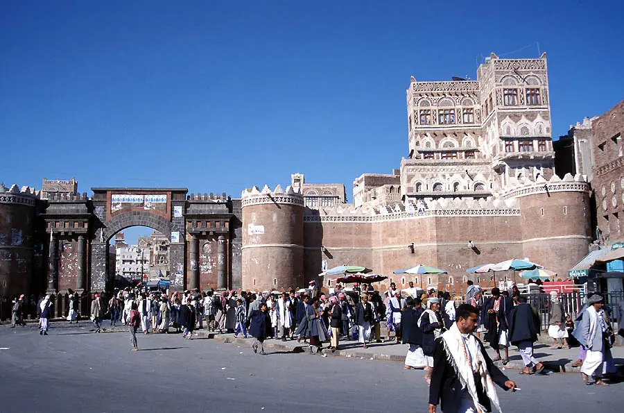 Yemen