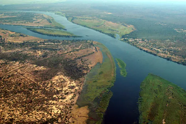 Zambia