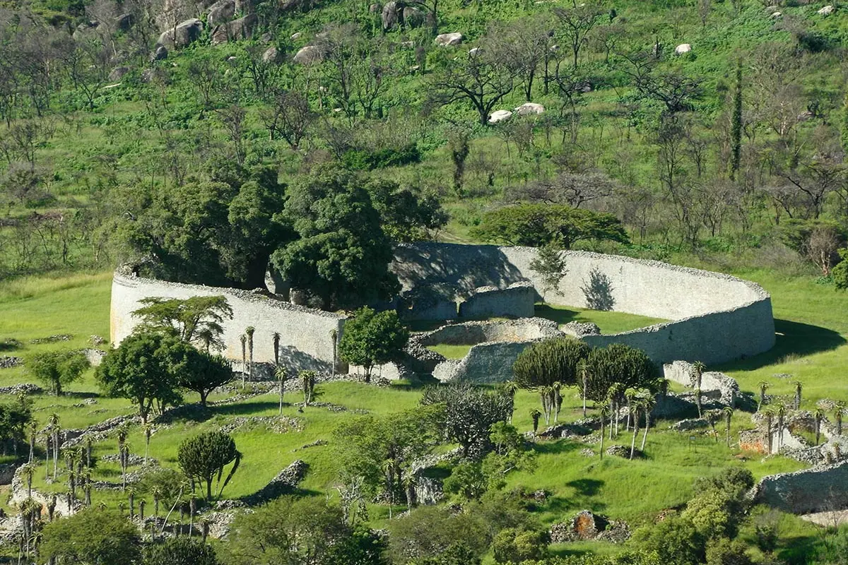 Zambia