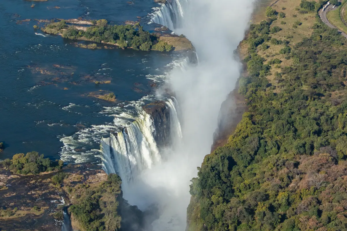 Zambia